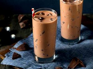 1 cup (240 ml) Chocolate Drink