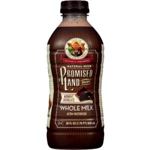 1 cup (240 ml) Chocolate Whole Milk