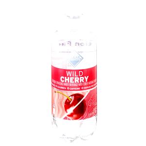 1 cup (240 ml) Clear American Wild Cherry Water