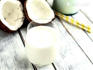 1 cup (240 ml) Coconut Milk Kefir