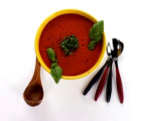 1 cup (240 ml) Creamy Tomato Bisque