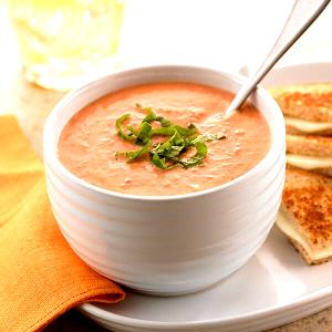 1 cup (240 ml) Creamy Tomato Soup