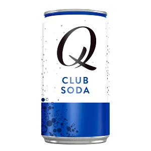 1 cup (240 ml) Diet Club Mixer Soda