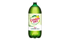 1 cup (240 ml) Diet Ginger Ale