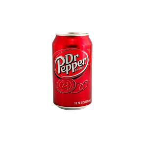 1 cup (240 ml) Dr. Pepper
