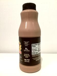 1 cup (240 ml) Dutch Chocolate Milk