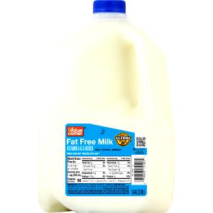 1 cup (240 ml) Fat Free & Lower Sodium Chicken Broth