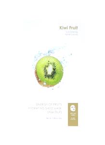 1 cup (240 ml) Fruitsense Kiwi Dragon Fruit Energy
