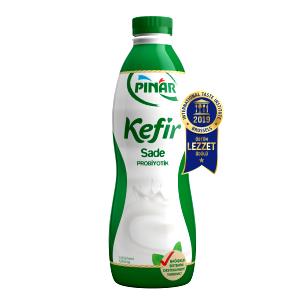 1 cup (240 ml) Kefir