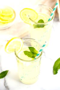 1 cup (240 ml) Lemonade