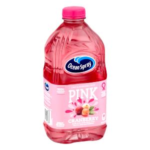 1 cup (240 ml) Light Cranberry Juice Cocktail