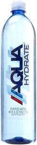 1 cup (240 ml) LYTe Water - Hydrate