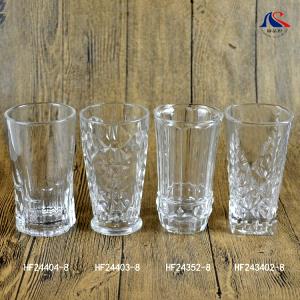 1 cup (240 ml) Mineral Water