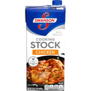 1 cup (240 ml) Natural Chicken Cooking Stock