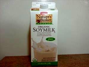 1 cup (240 ml) Nature