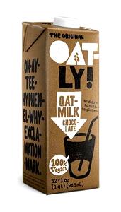 1 cup (240 ml) Oat Yeah Chocolate Milk
