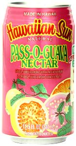 1 cup (240 ml) Pass-O-Guava Nectar