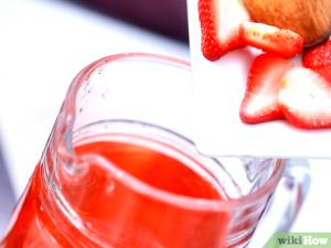 1 cup (240 ml) Pink Lemonade