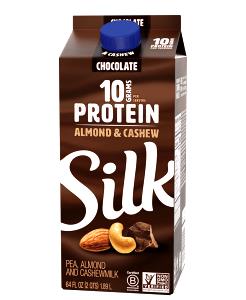 1 cup (240 ml) Protein Nut Milk Chocolate