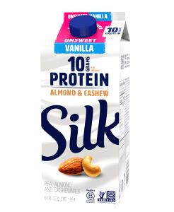 1 cup (240 ml) Protein Nut Milk Vanilla