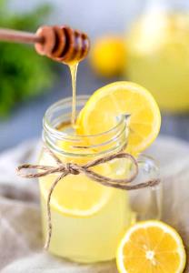 1 cup (240 ml) Reduced Sugar Lemonade
