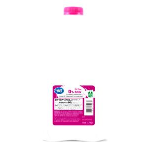 1 cup (240 ml) Skim Rich Fat Free Milk