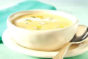 1 cup (240 ml) Southwestern Corn Soup