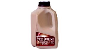 1 cup (240 ml) Swiss Supreme Chocolate Milk