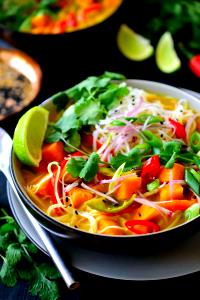 1 cup (240 ml) Thai Culinary Stock