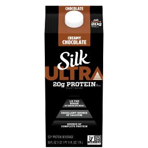 1 cup (240 ml) Ultra Creamy Chocolate