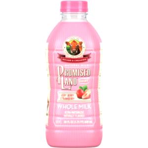 1 cup (240 ml) Very Berry Strawberry Milk