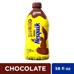 1 cup (240 ml) Viva 1% Lowfat Chocolate Milk