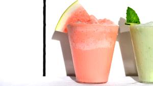 1 cup (240 ml) Watermelon Drink