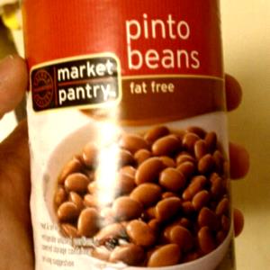 1 Cup (240.0 G) Pinto Beans, canned