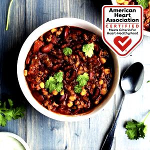 1 cup (242 g) Chili with Beans