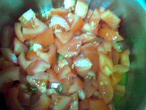 1 cup (242 g) Spaghetti Rings in Tomato Sauce with Cheese