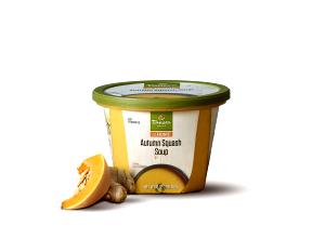1 cup (245 g) Autumn Squash Soup