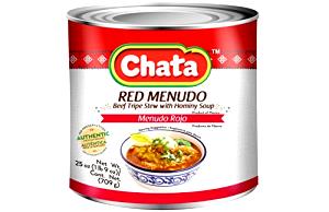 1 cup (245 g) Beef Tripe Hominy Soup