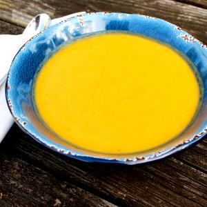 1 cup (245 g) Butternut Squash Soup