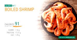 1 cup (245 g) Shrimp & Roasted Corn Chowder