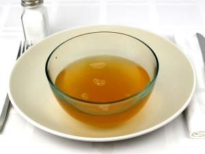 1 cup (245 g) Veggie Broth