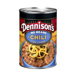 1 cup (246 g) Chili No Beans