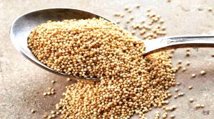 1 Cup (246.0 G) Amaranth, cooked