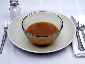 1 Cup (246.0 G) Onion Soup