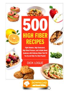 1 cup (249 g) High Fiber Hearty Vegetables & Noodles Soup