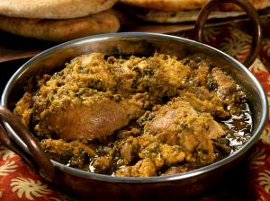 1 cup (249 g) Traditional Chicken & Orzo with Lemon