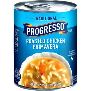 1 cup (249 g) Traditional Roasted Chicken Primavera