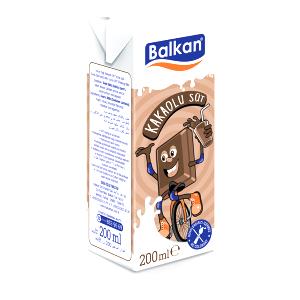 1 cup (249 ml) Chocolate Milk