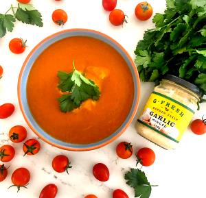 1 cup (250 g) Red Soup