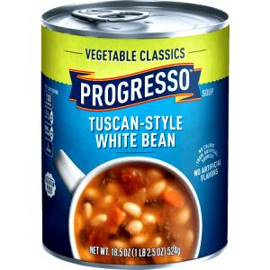 1 cup (250 g) Vegetable Classics Tuscan Style White Bean